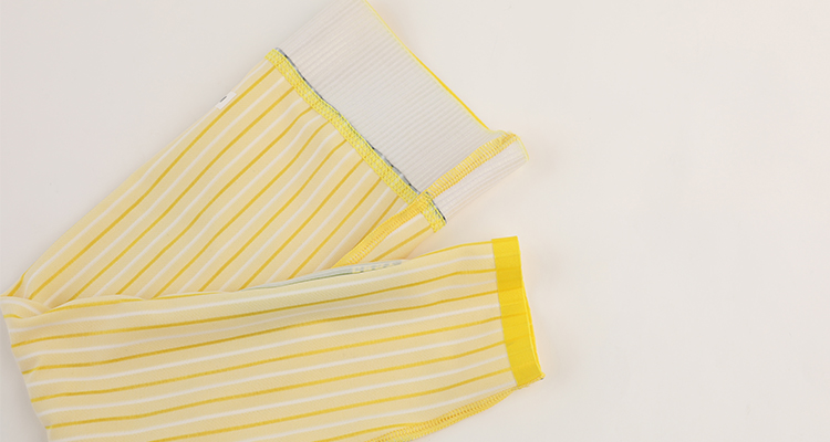 arm sleeve for cycling